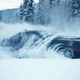 Illustration for article titled The Dodge Challenger Gets AWD To Beat The Crap Out Of Winter